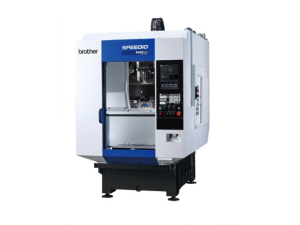 brother SPEEDIO R450Xd1 / R650Xd1