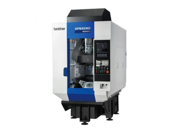 brother SPEEDIO M200Xd1 / M300Xd1