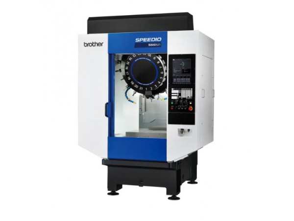 brother SPEEDIO S300Xd2/S500Xd2/S700Xd2