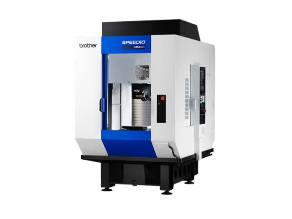 brother SPEEDIO H550Xd1
