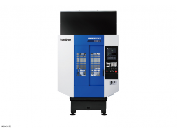 brother SPEEDIO U500Xd2 / U500Xd2-5AX RD